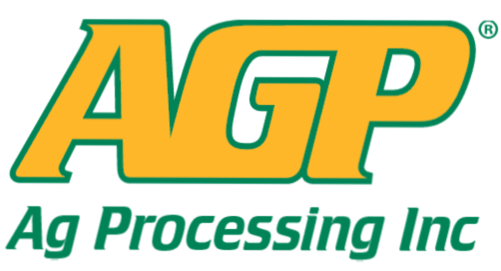 AGP Logo
