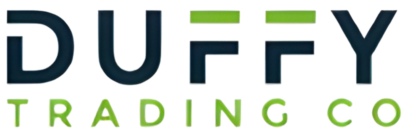 Duffy Trading Co. Logo